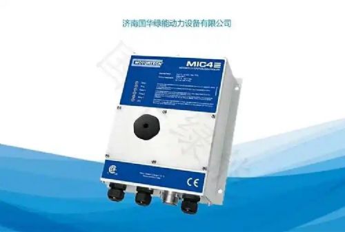 Motortech 莫拓泰柯點(diǎn)火控制系統(tǒng)MIC4