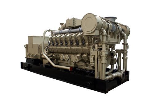 1000千瓦天然氣發(fā)電機(jī)組，沼氣發(fā)電機(jī)組，瓦斯發(fā)電機(jī)組